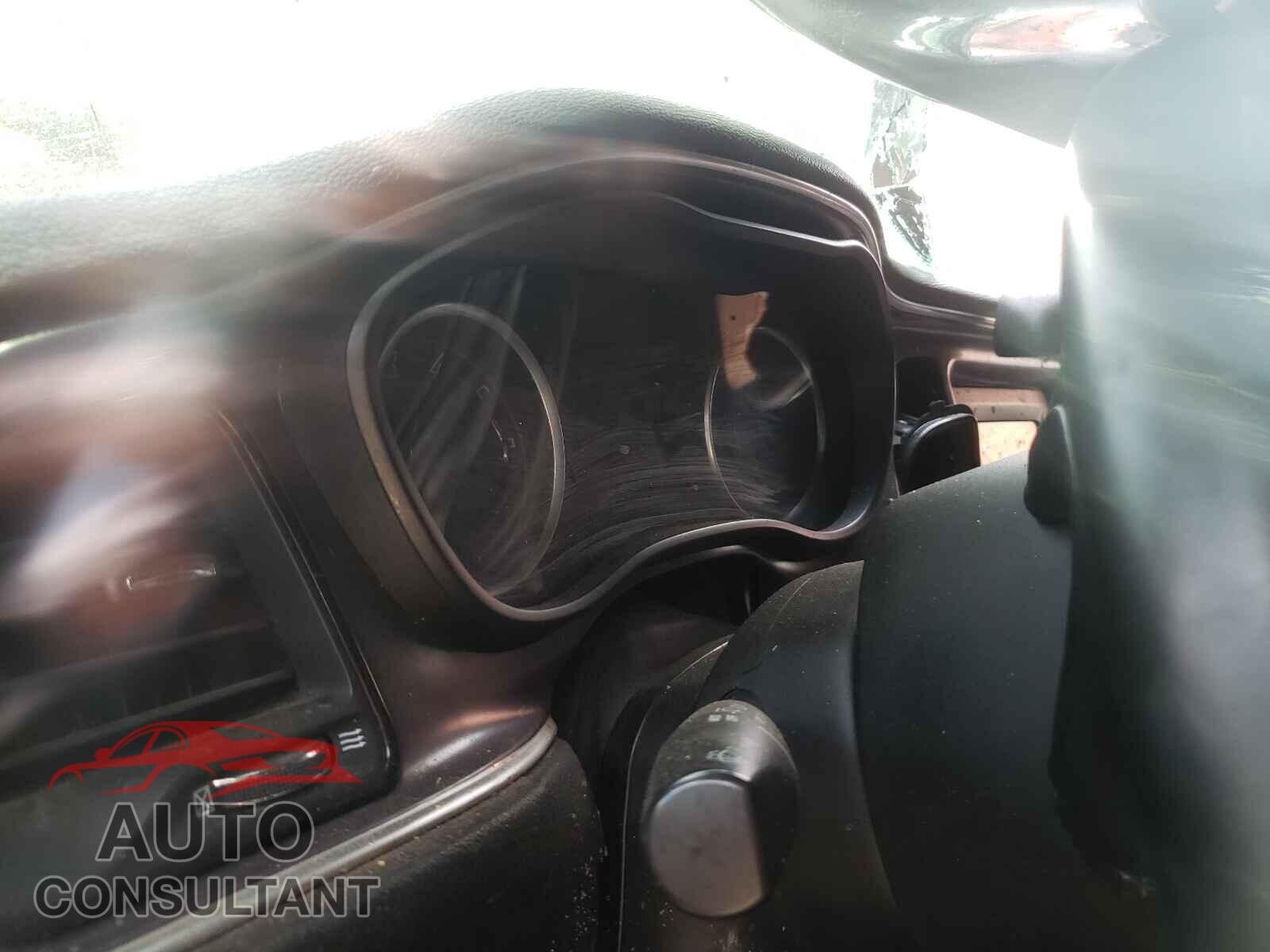 DODGE CHALLENGER 2016 - 2C3CDZAG5GH275052