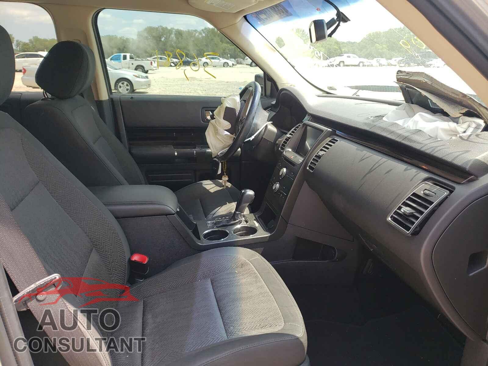 FORD FLEX 2017 - 2FMGK5C89HBA07509