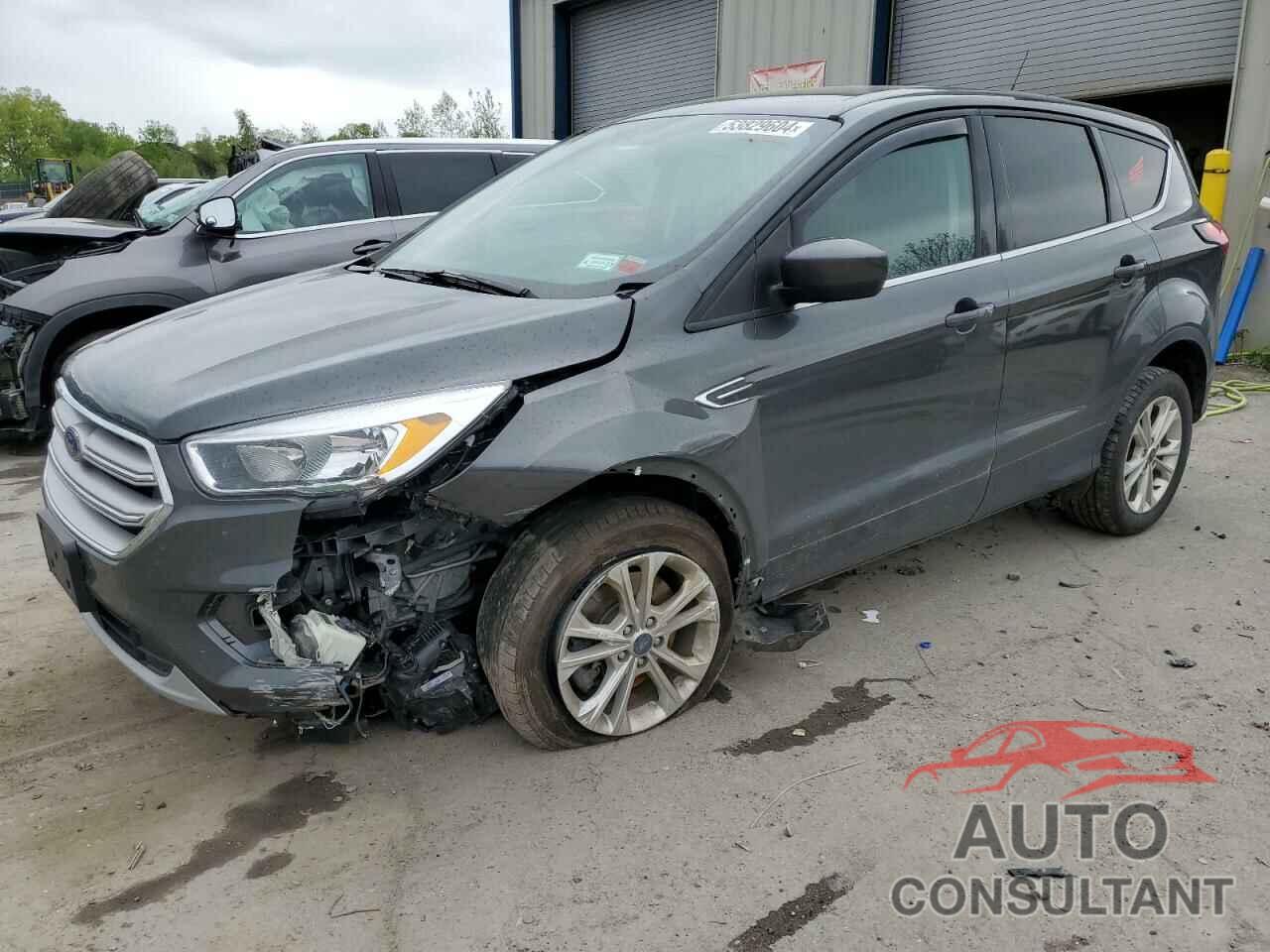 FORD ESCAPE 2019 - 1FMCU9GDXKUA73320