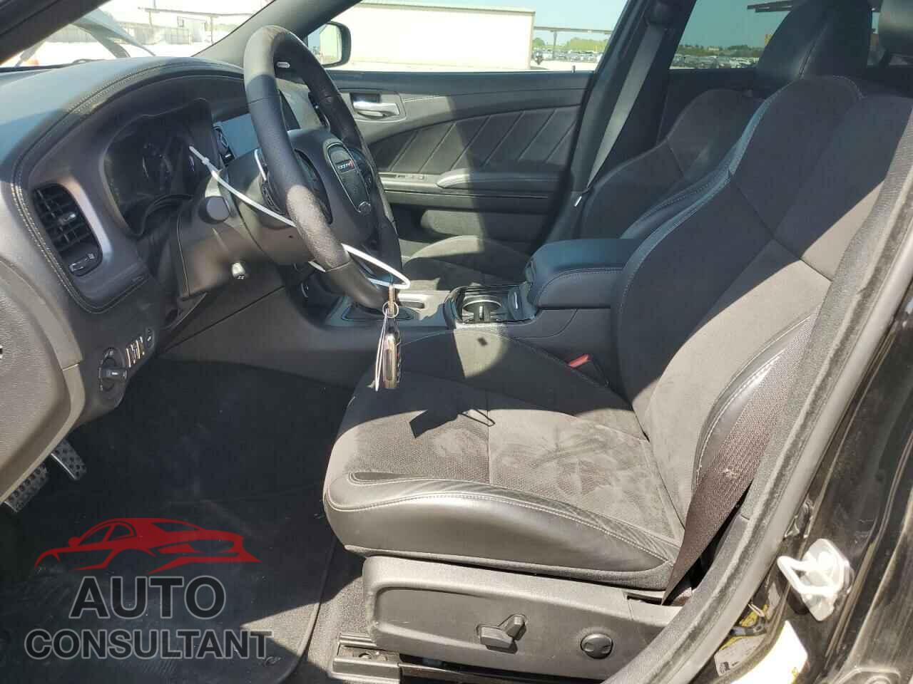 DODGE CHARGER 2023 - 2C3CDXHG5PH700036