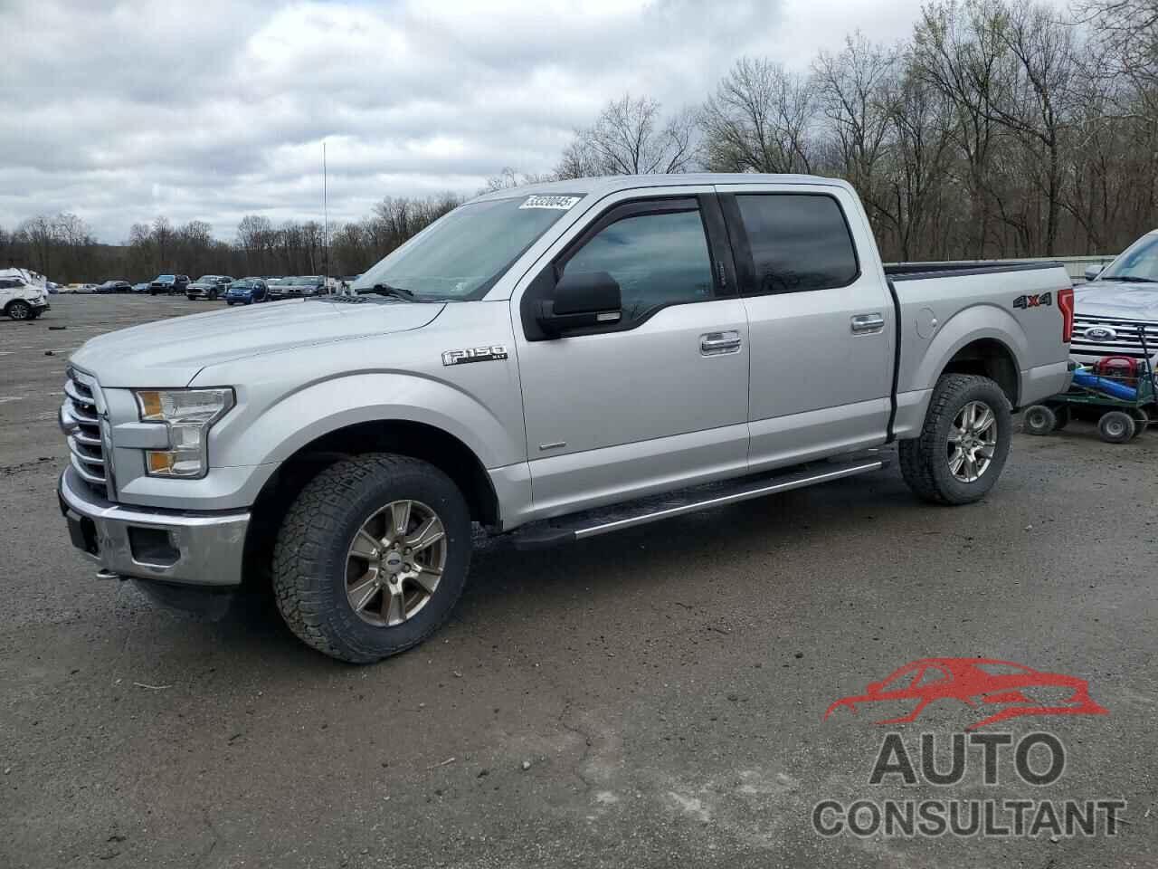 FORD F-150 2015 - 1FTEW1EG1FFB21447