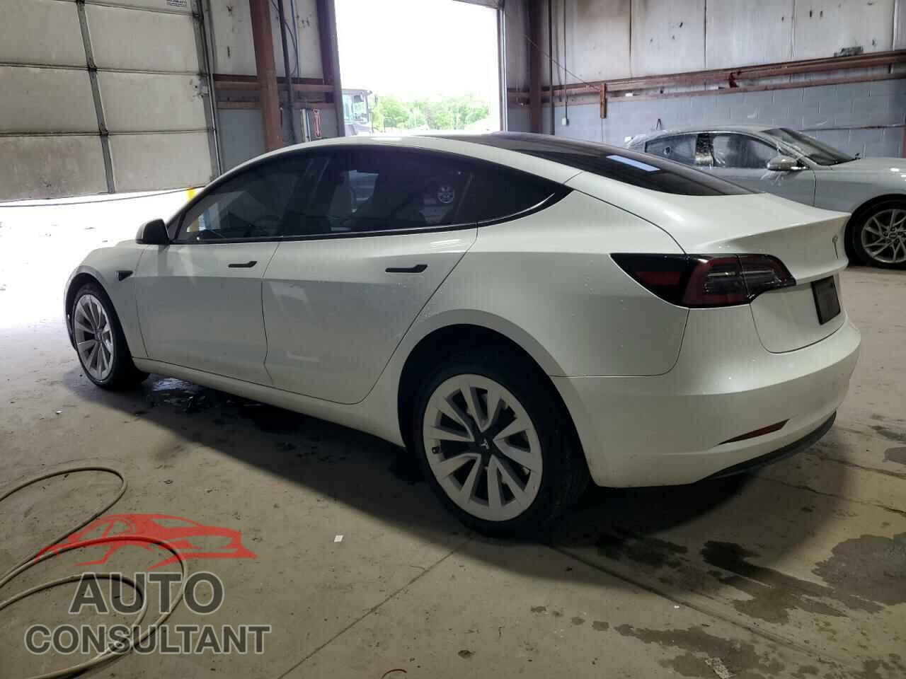 TESLA MODEL 3 2023 - 5YJ3E1EA1PF449673