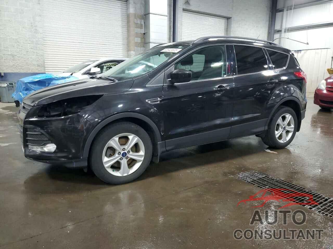FORD ESCAPE 2015 - 1FMCU9G98FUB54737