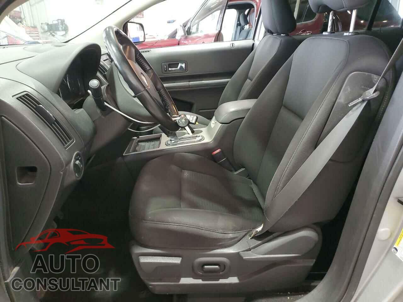 FORD EDGE 2009 - 2FMDK48C79BA98890