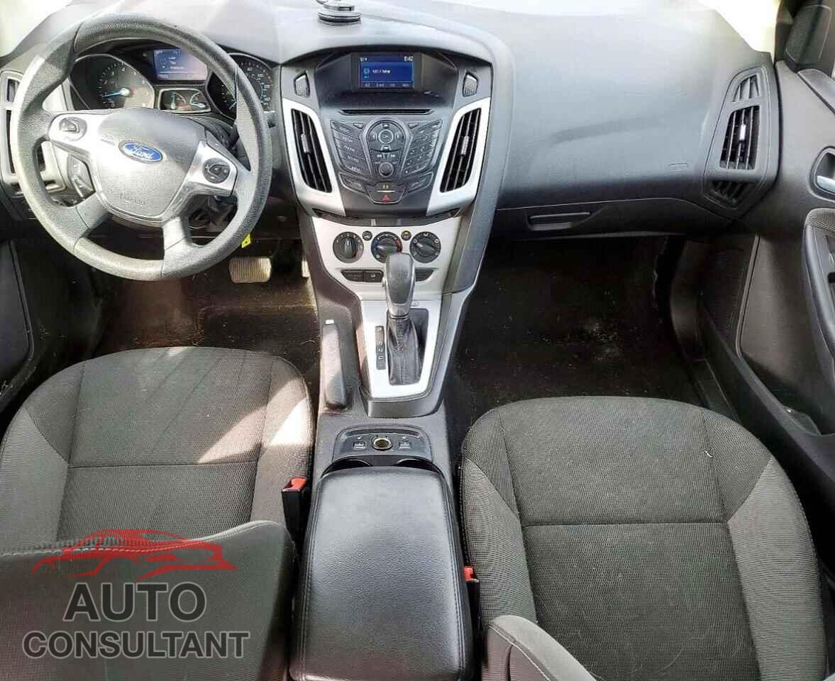 FORD FOCUS 2014 - 1FADP3F26EL450139