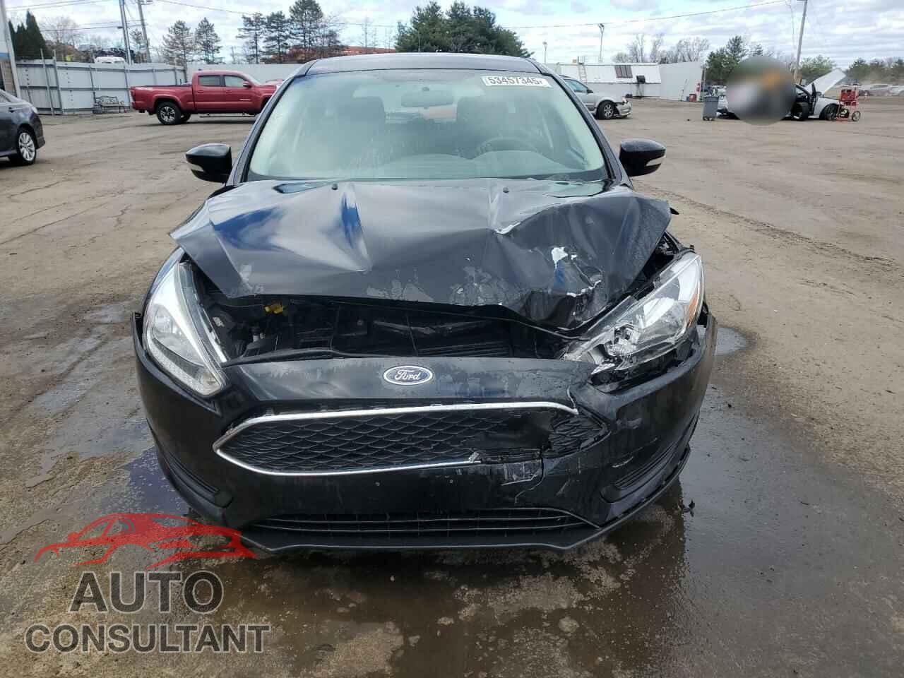 FORD FOCUS 2017 - 1FADP3K2XHL200929