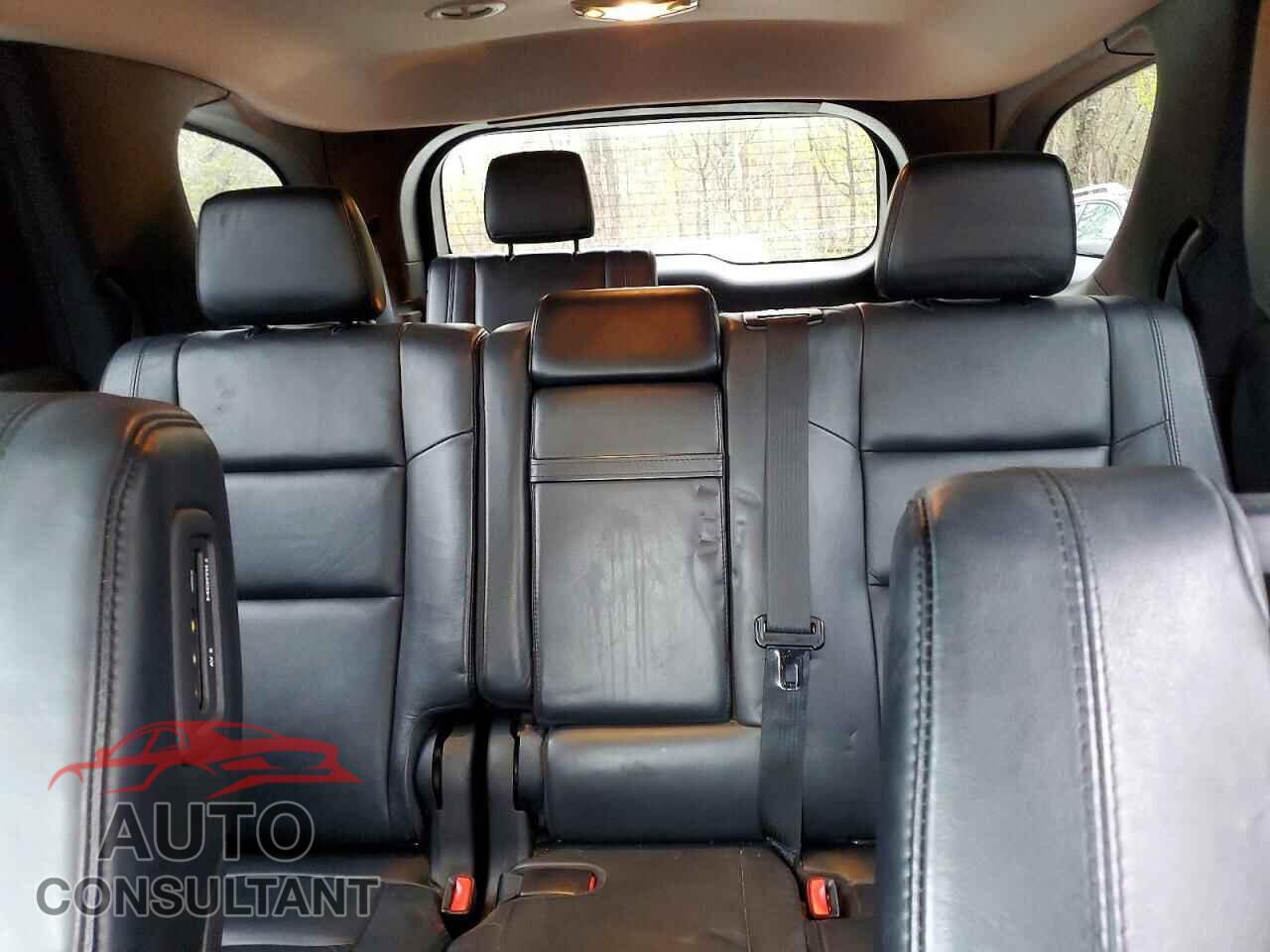 DODGE DURANGO 2015 - 1C4RDJDG1FC714901