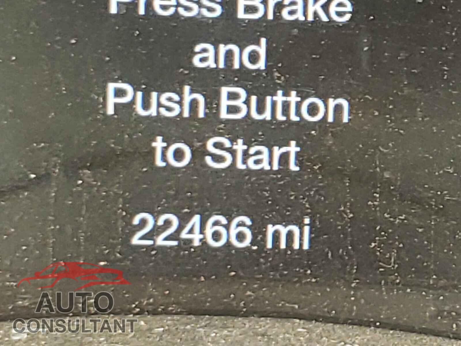 DODGE DURANGO 2019 - 1C4SDJCT7KC531190