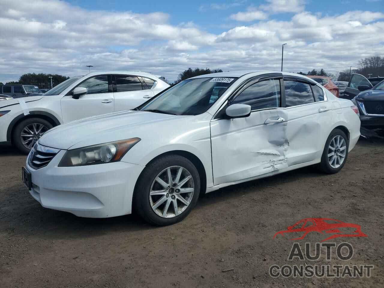 HONDA ACCORD 2012 - 1HGCP2F62CA018838