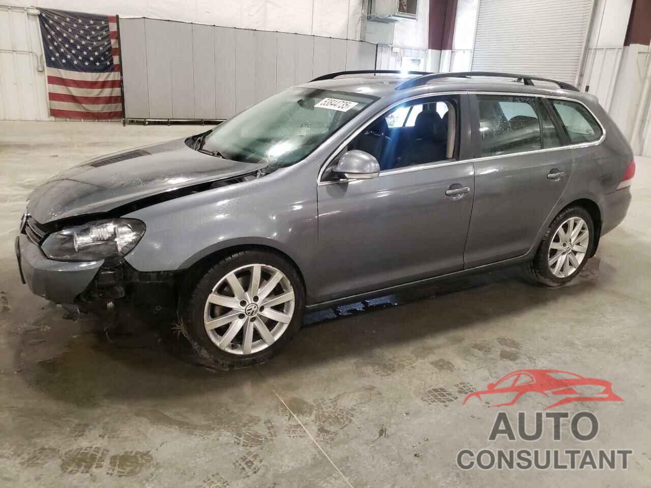 VOLKSWAGEN JETTA 2014 - 3VWPL7AJ1EM601439