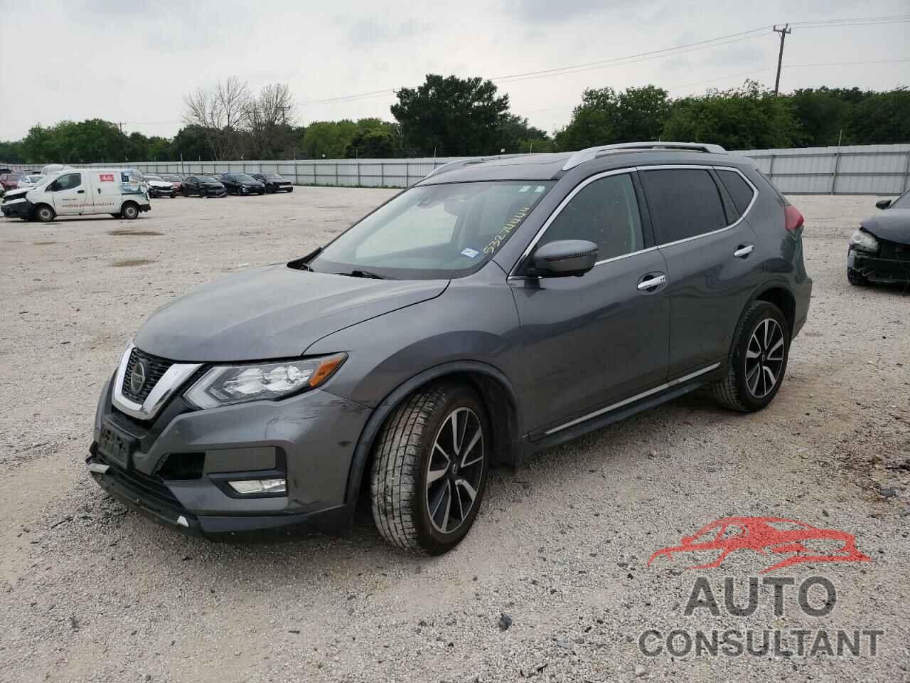 NISSAN ROGUE 2018 - JN8AT2MT7JW486059