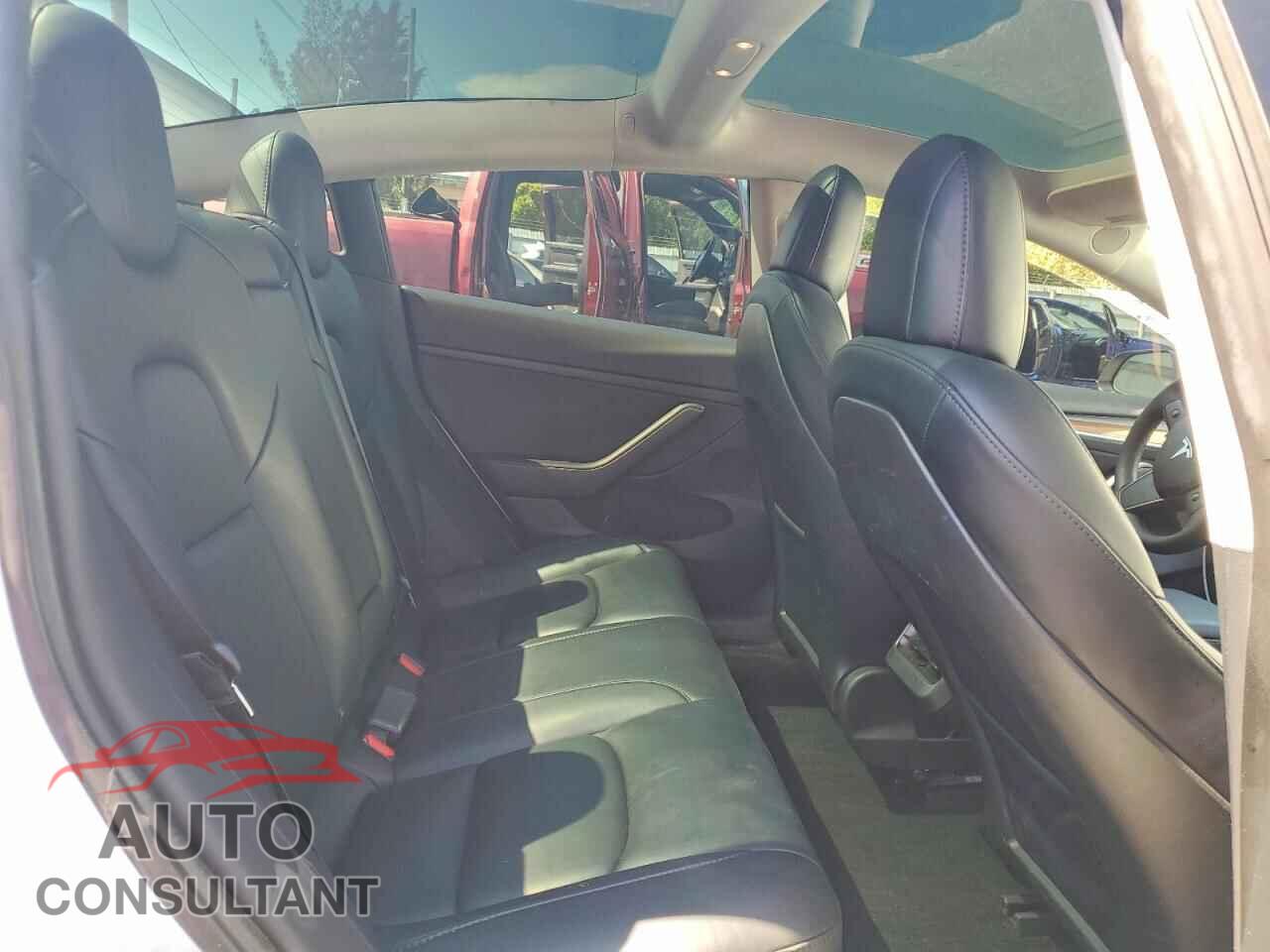 TESLA MODEL 3 2023 - 5YJ3E1EB6PF393626