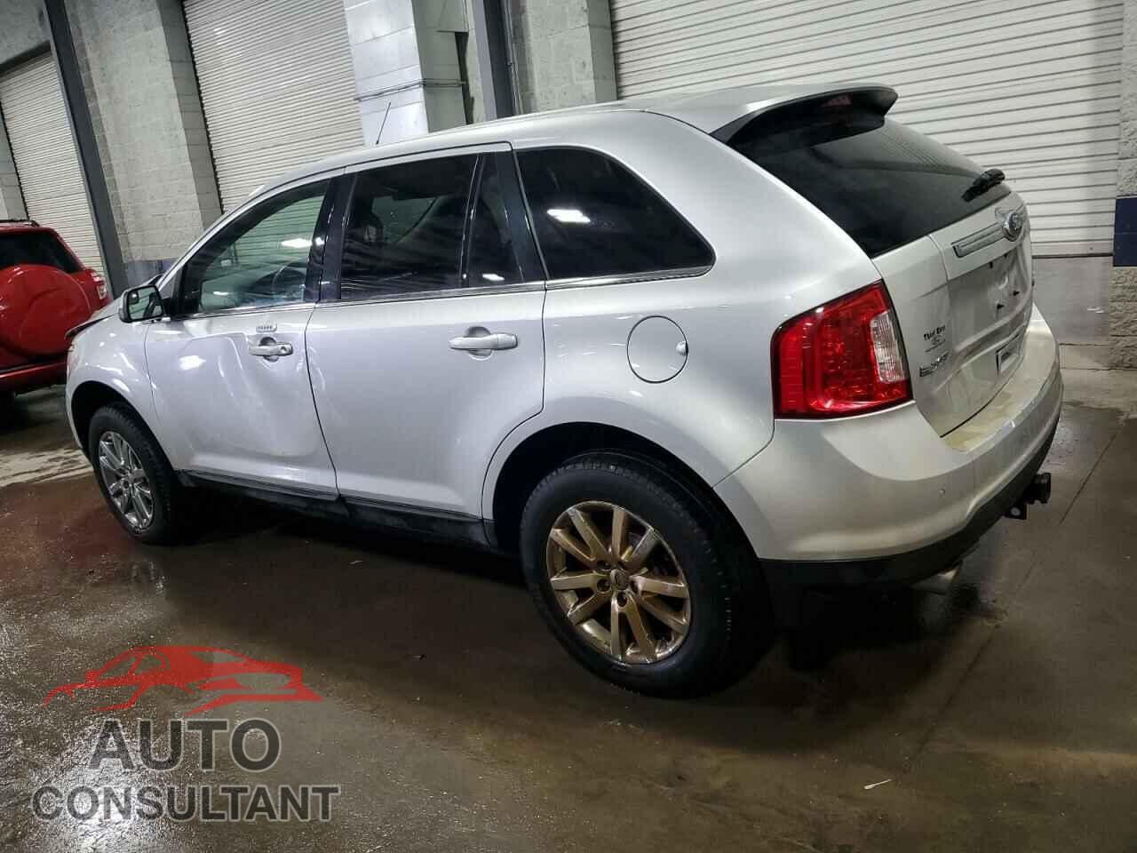FORD EDGE 2014 - 2FMDK4KC9EBB55920