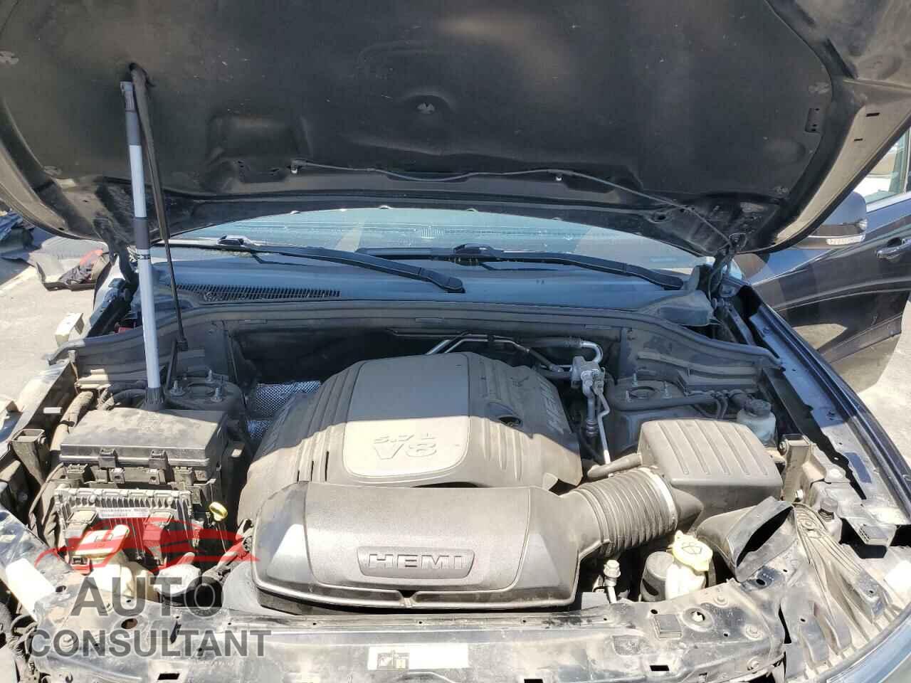 DODGE DURANGO 2015 - 1C4SDJCT2FC892266