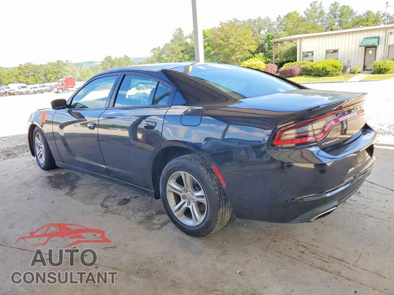 DODGE CHARGER 2017 - 2C3CDXBG7HH583926