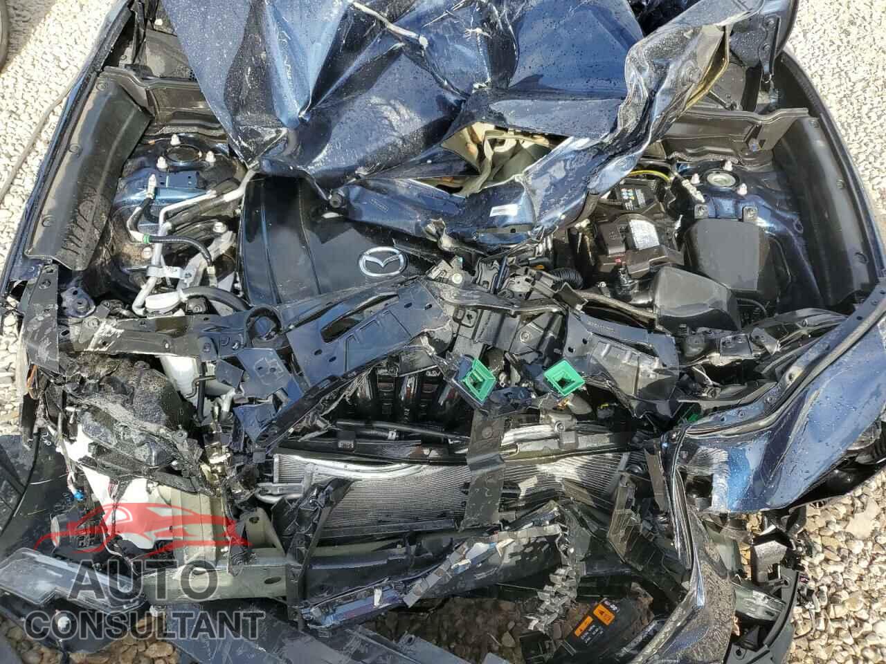 MAZDA CX30 2020 - 3MVDMBCL6LM129030