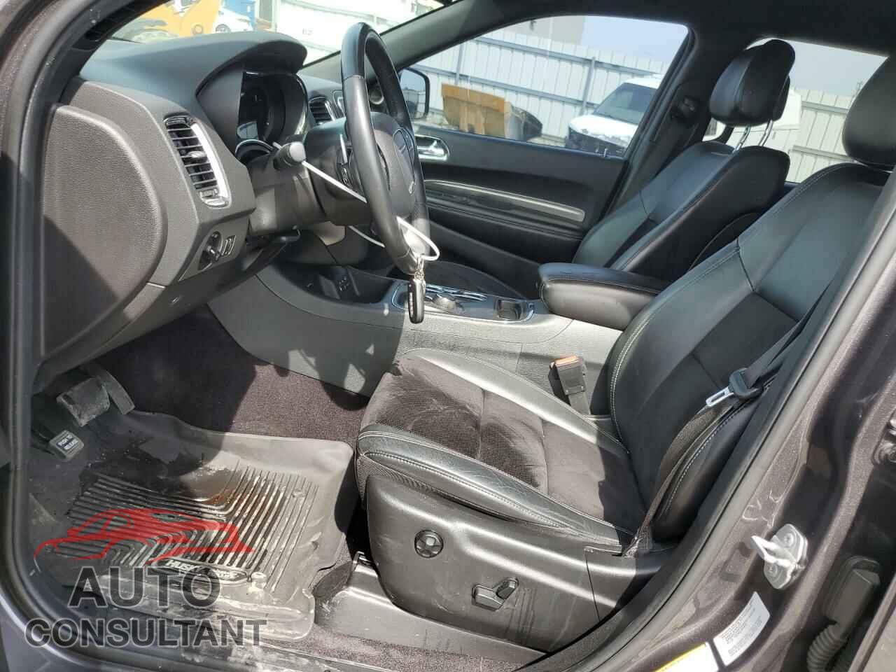 DODGE DURANGO 2015 - 1C4RDJAG3FC194723