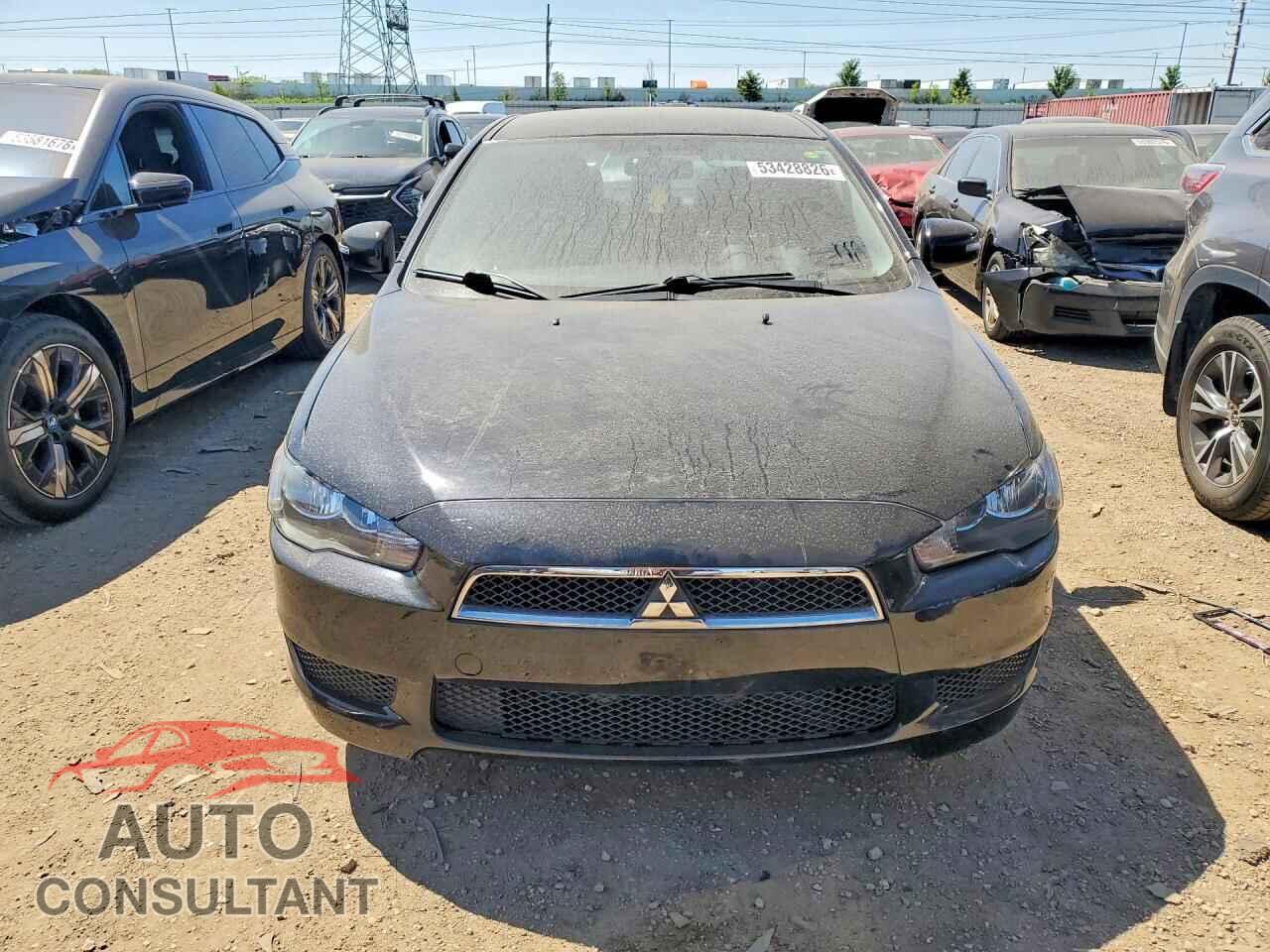 MITSUBISHI LANCER 2015 - JA32U2FU9FU020640