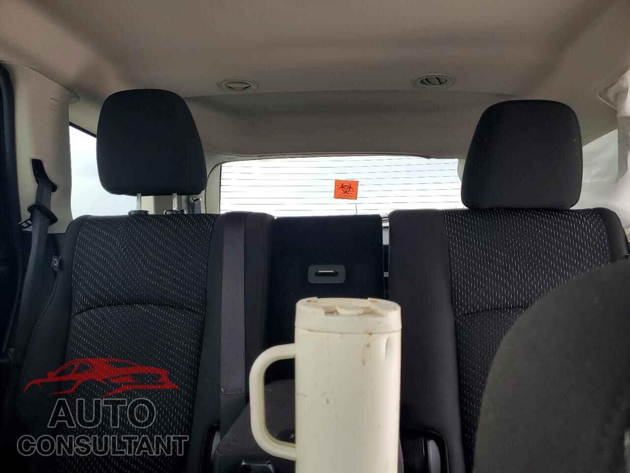 DODGE JOURNEY 2019 - 3C4PDCBG0KT738367