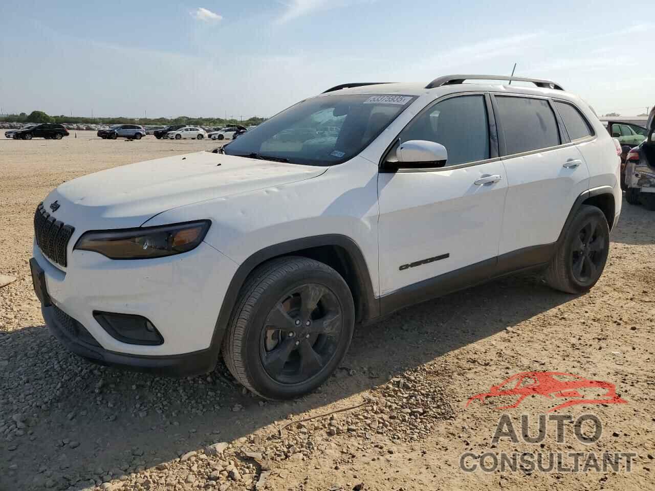 JEEP GRAND CHER 2019 - 1C4PJLLB7KD470175