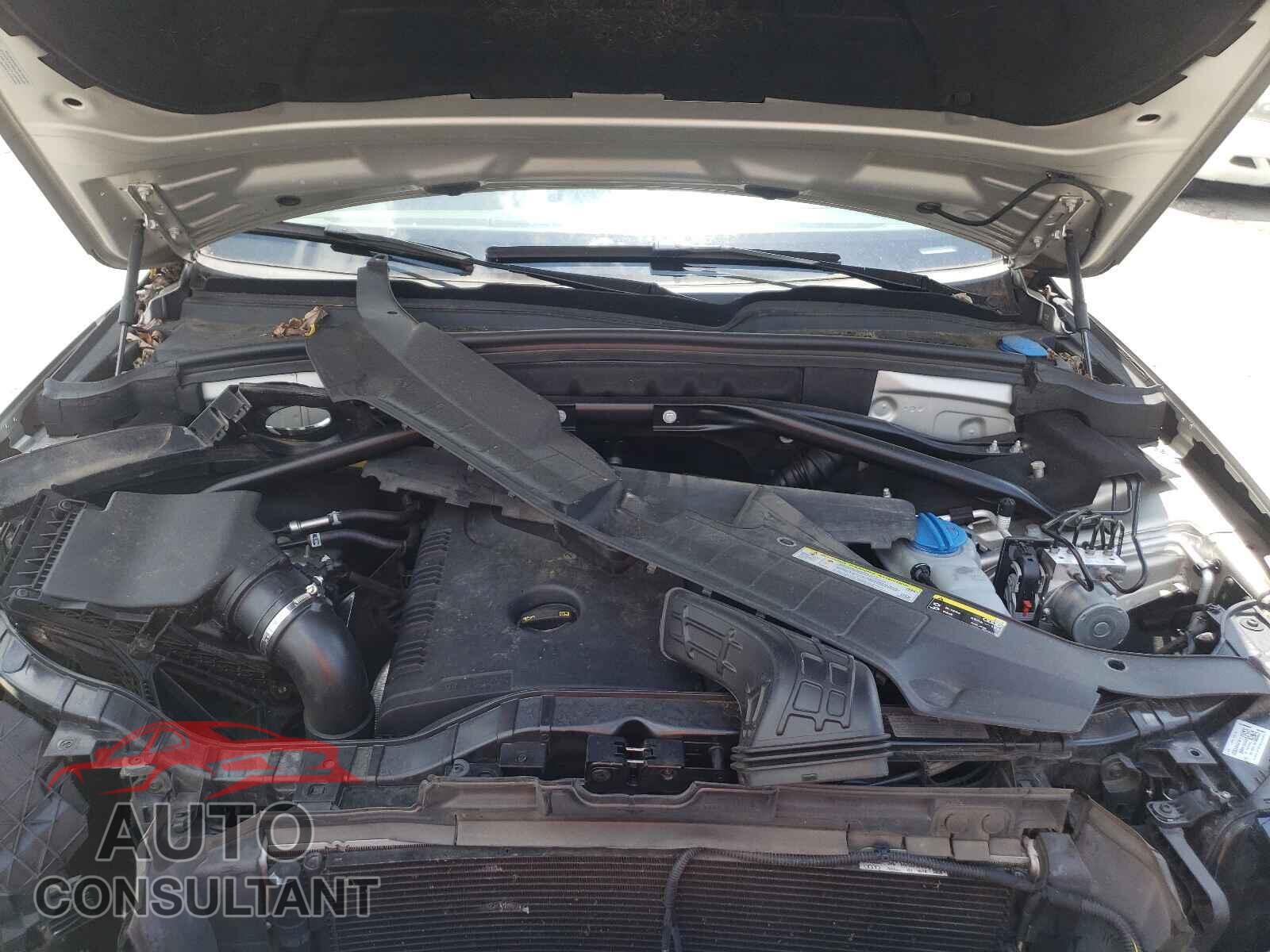 AUDI Q5 2017 - WA1L2AFP8HA042918