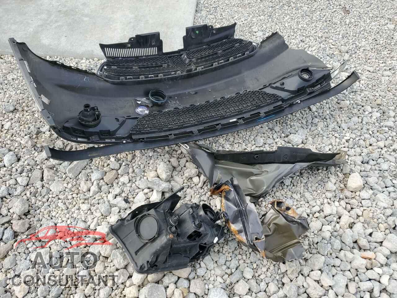 DODGE DURANGO 2014 - 1C4RDJAG2EC345114
