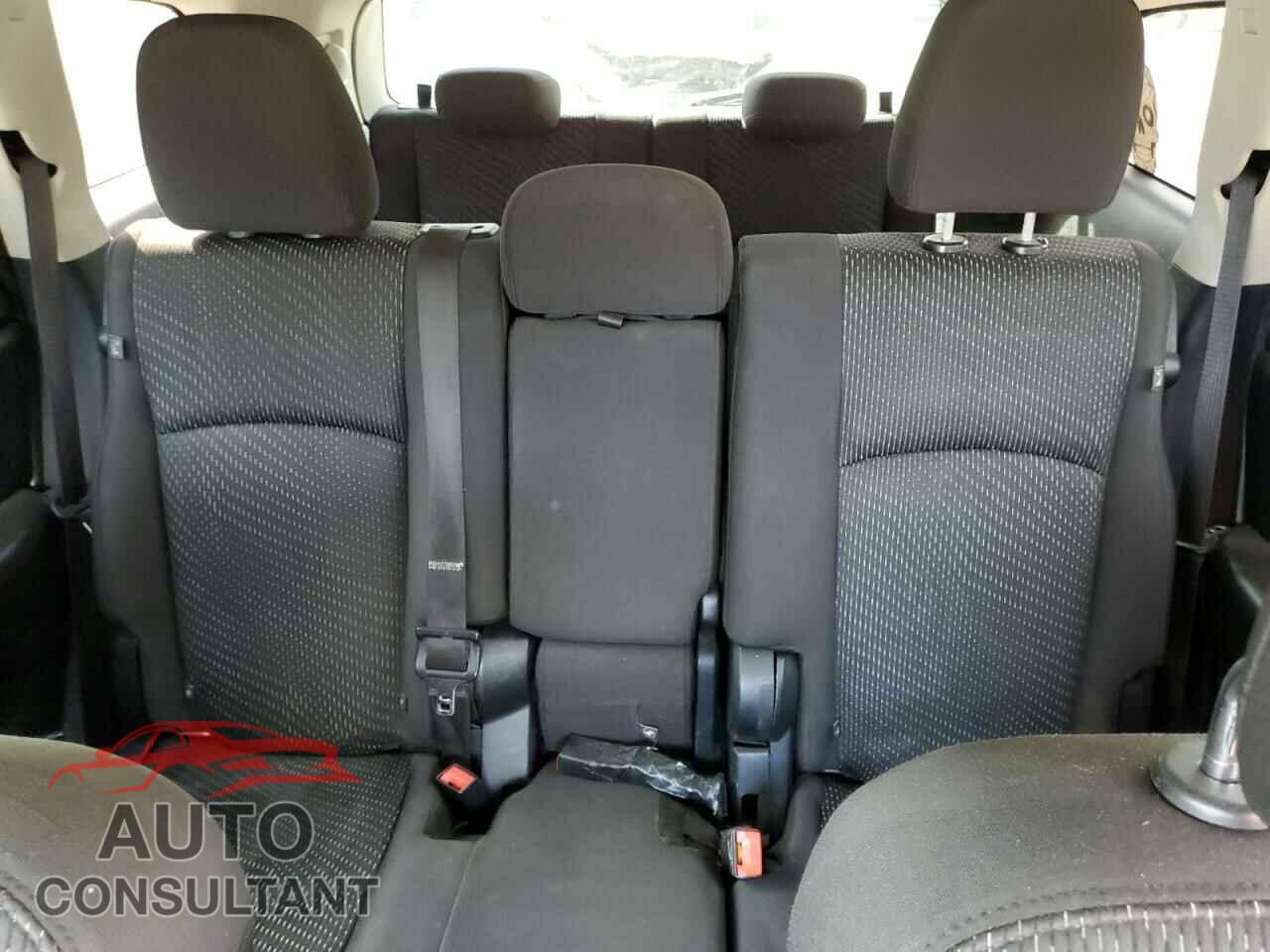DODGE JOURNEY 2017 - 3C4PDCBB6HT545816