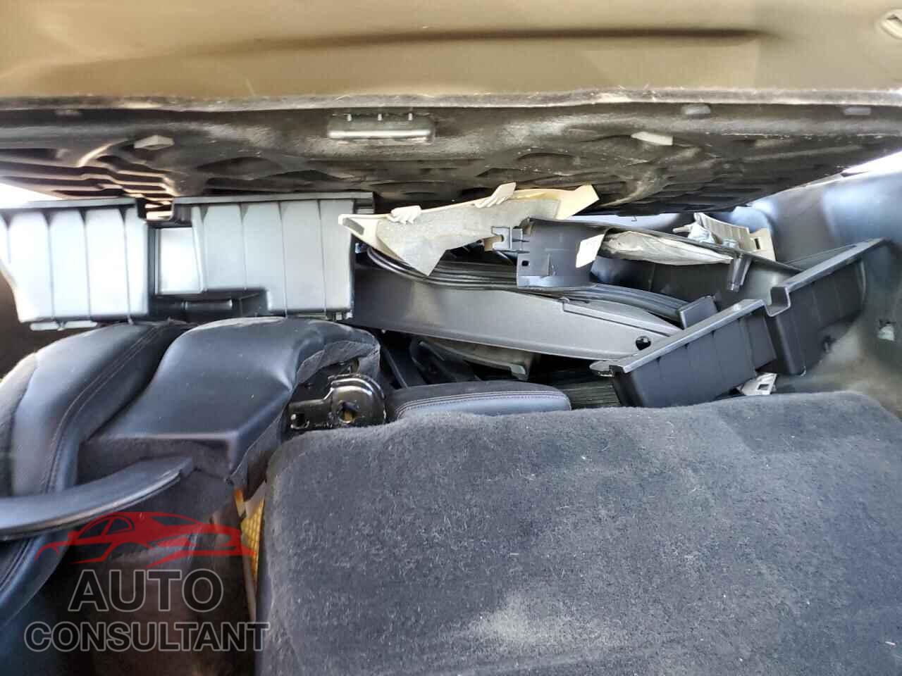 FORD EDGE 2014 - 2FMDK4JC4EBA95692