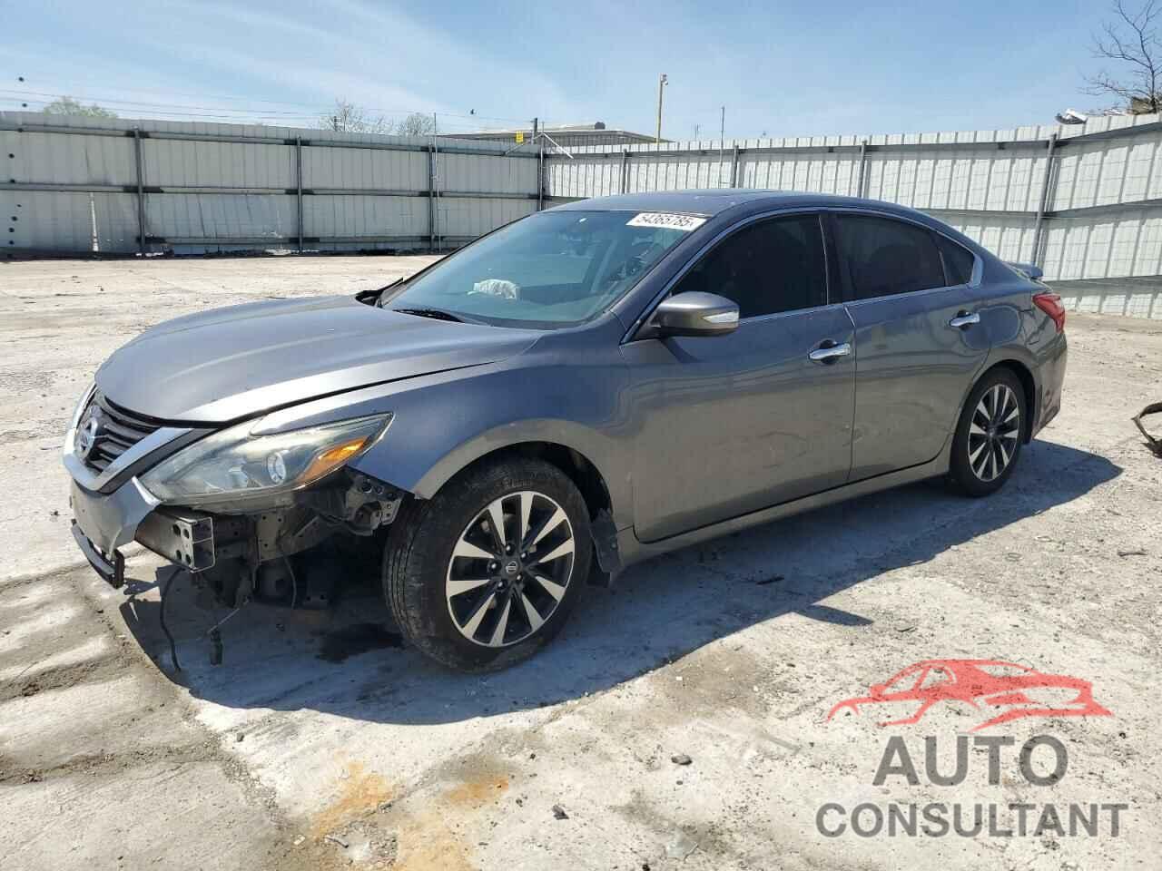 NISSAN ALTIMA 2016 - 1N4AL3AP3GC184003