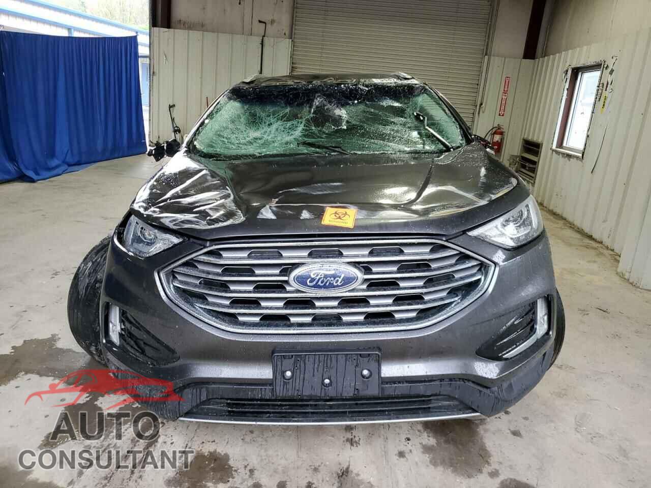 FORD EDGE 2019 - 2FMPK4K98KBC39921