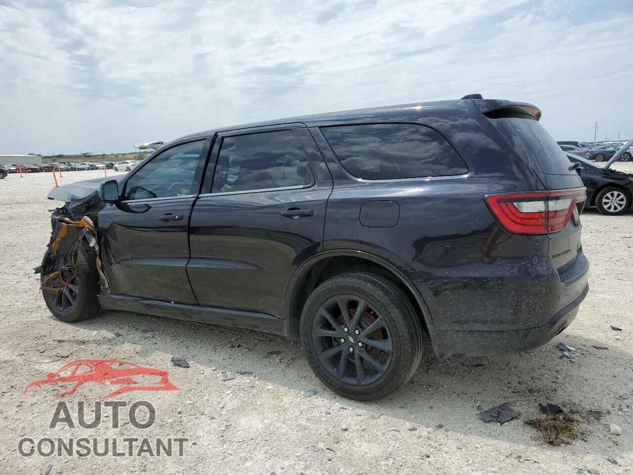 DODGE DURANGO 2019 - 1C4RDHAG7KC663170