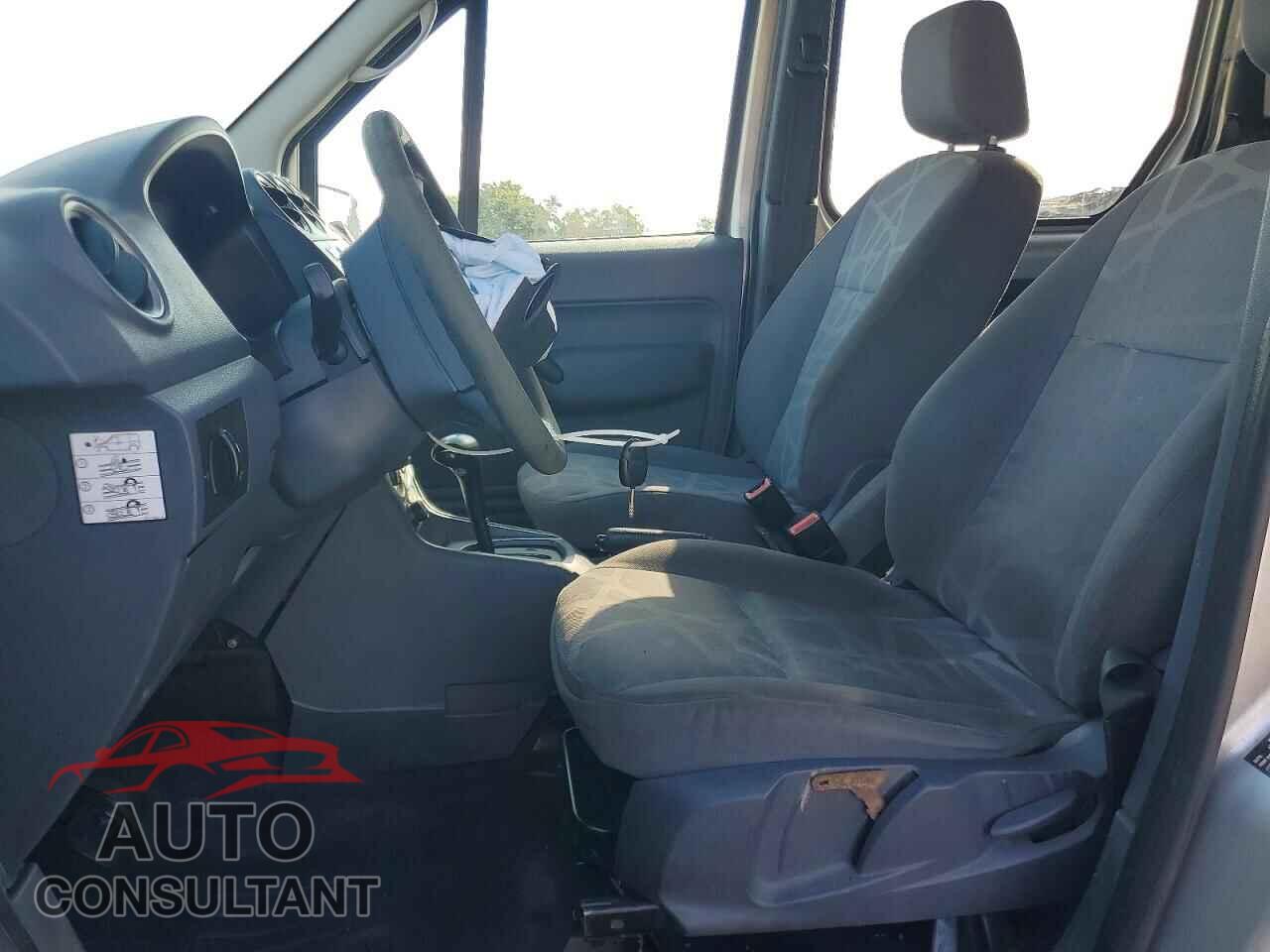FORD TRANSIT 2010 - NM0KS9BN6AT032836