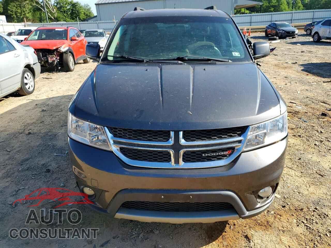 DODGE JOURNEY 2014 - 3C4PDCBB3ET180930