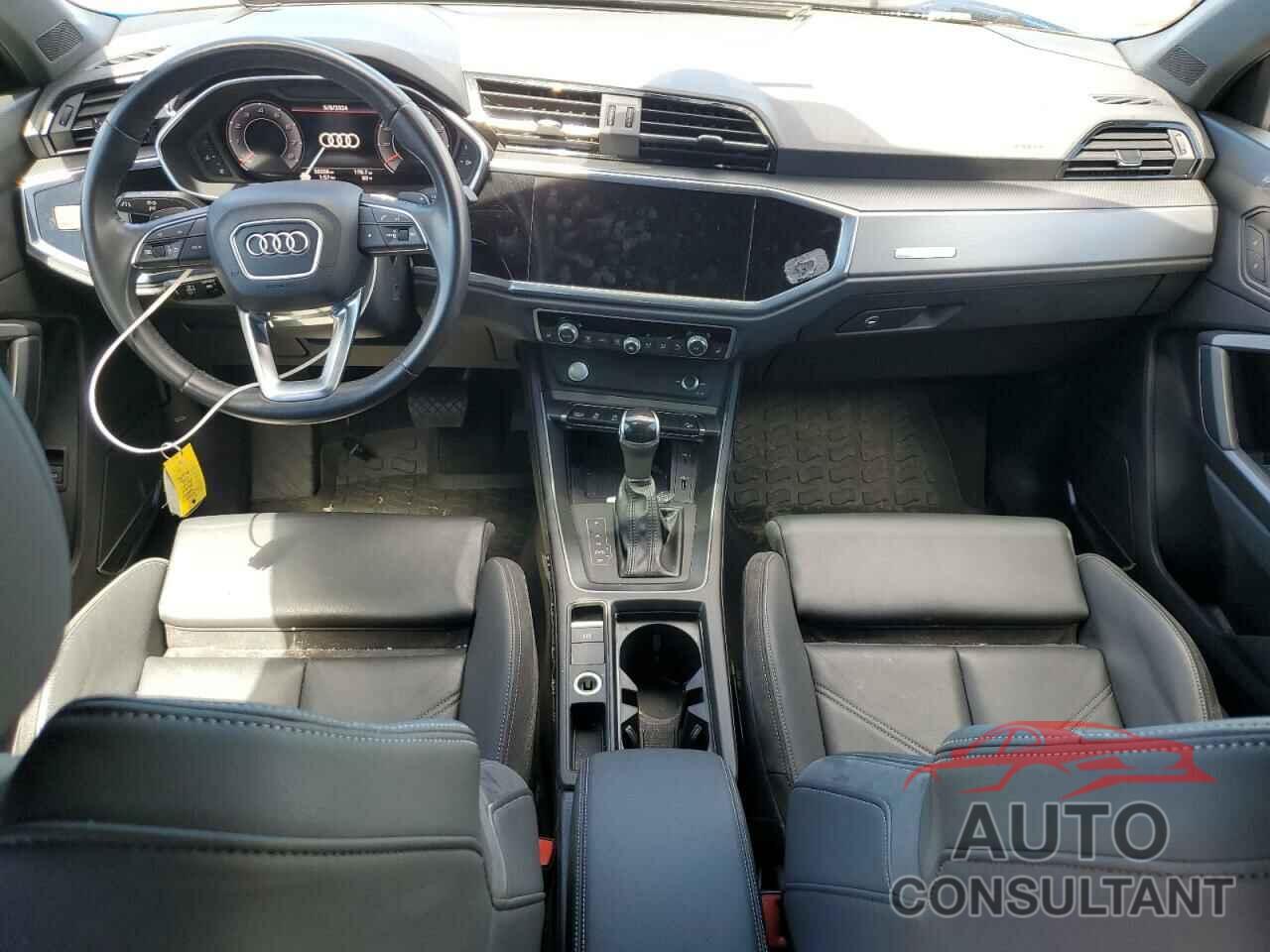 AUDI Q3 2020 - WA1EECF32L1120160