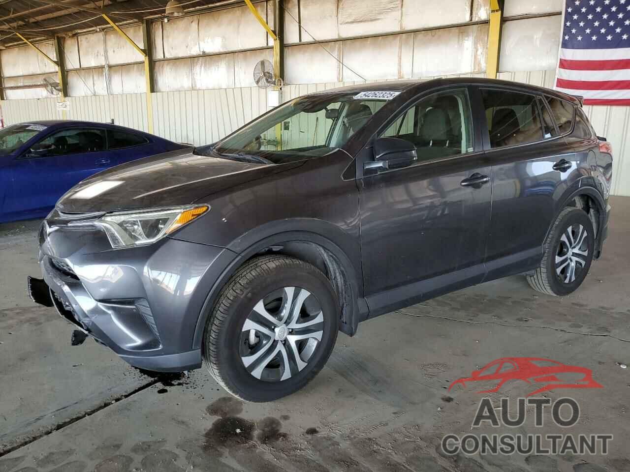 TOYOTA RAV4 2018 - JTMZFREV7JJ187957