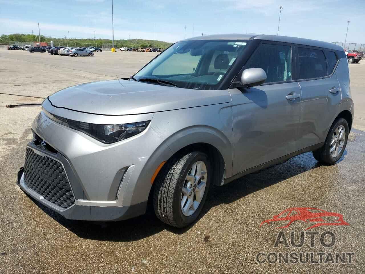 KIA SOUL 2023 - KNDJ23AU8P7869870