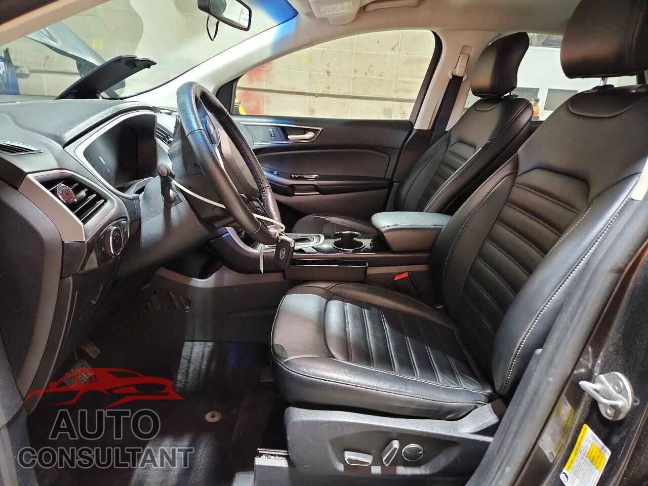 FORD EDGE 2017 - 2FMPK4J8XHBB19054