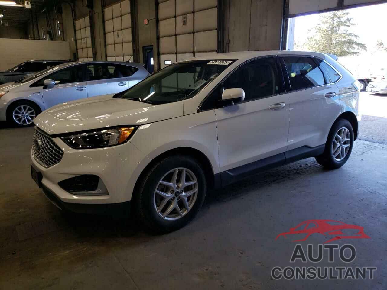 FORD EDGE 2024 - 2FMPK4J95RBA76768