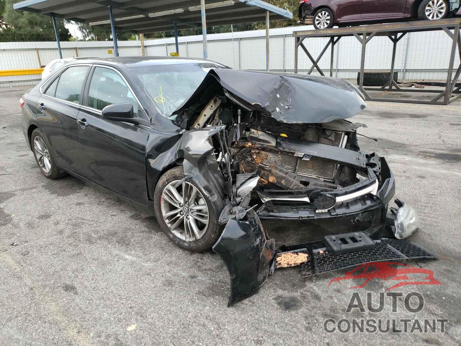 TOYOTA CAMRY 2016 - 4T1BF1FKXGU231220