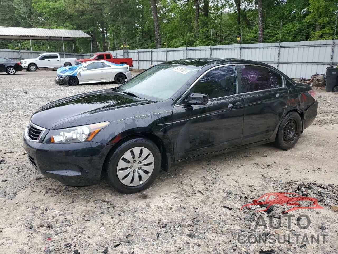 HONDA ACCORD 2010 - 1HGCP2F33AA065704