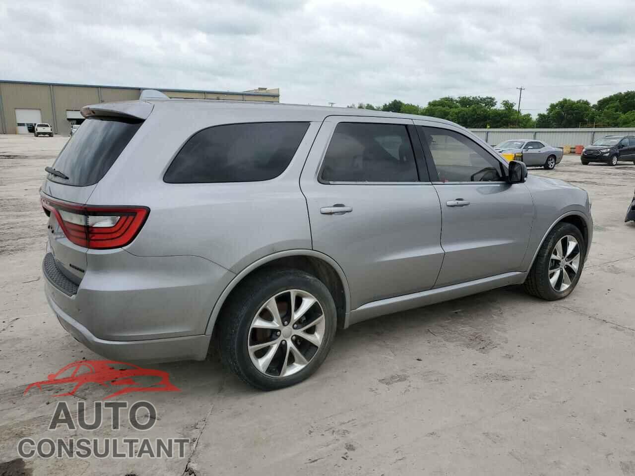 DODGE DURANGO 2015 - 1C4RDHDG0FC100804