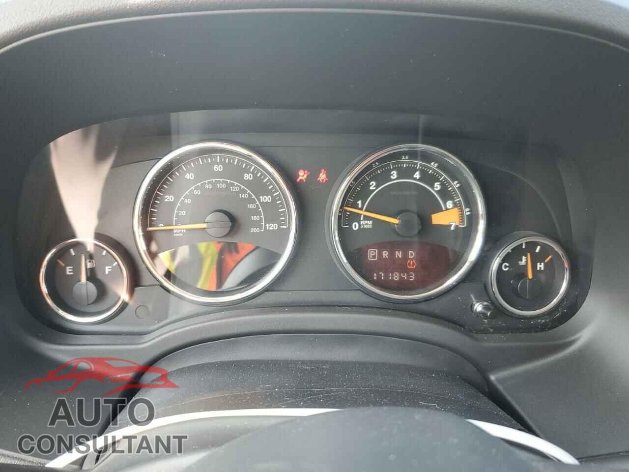 JEEP COMPASS 2014 - 1C4NJCEB4ED894471