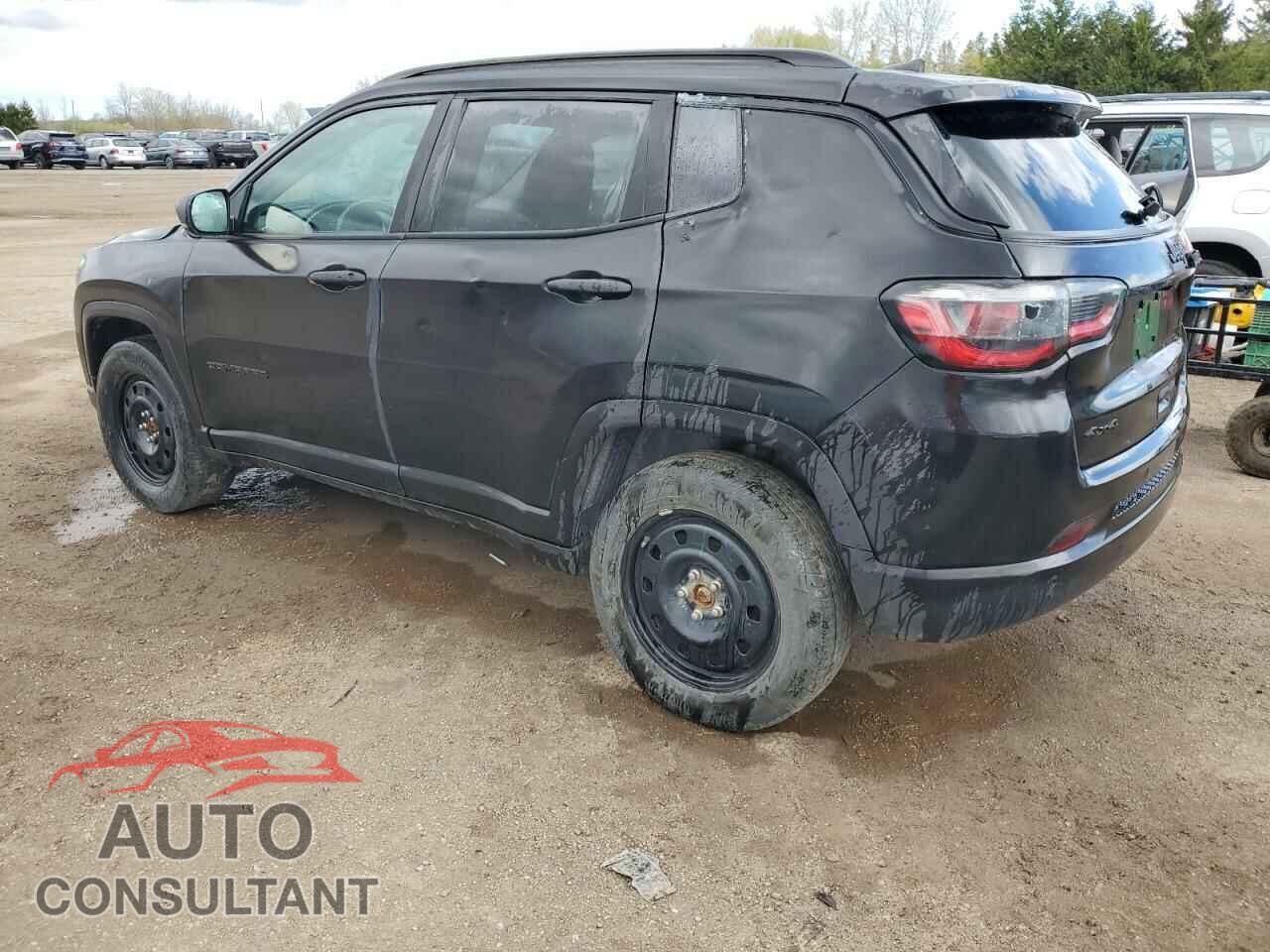JEEP COMPASS 2019 - 3C4NJDCB2KT693330