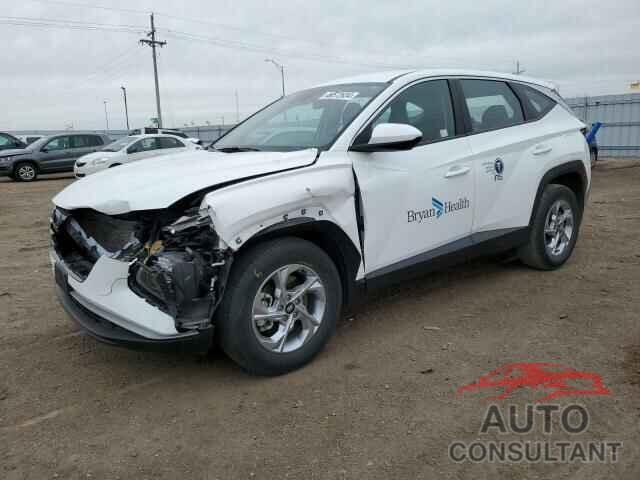 HYUNDAI TUCSON 2023 - 5NMJACAE0PH227258