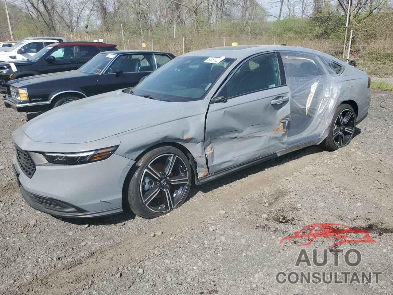 HONDA ACCORD 2024 - 1HGCY2F54RA087558