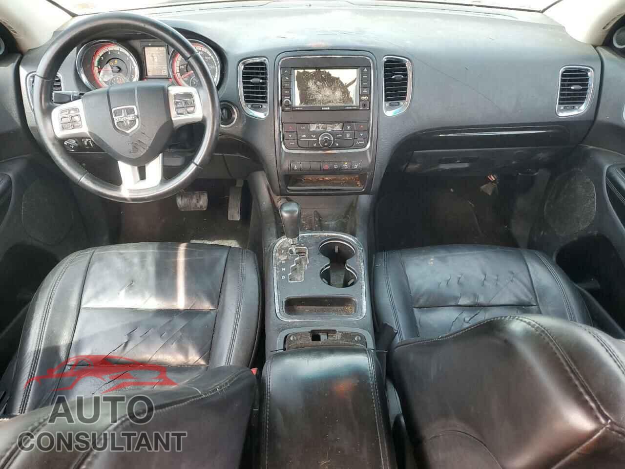 DODGE DURANGO 2013 - 1C4RDJDG7DC518118