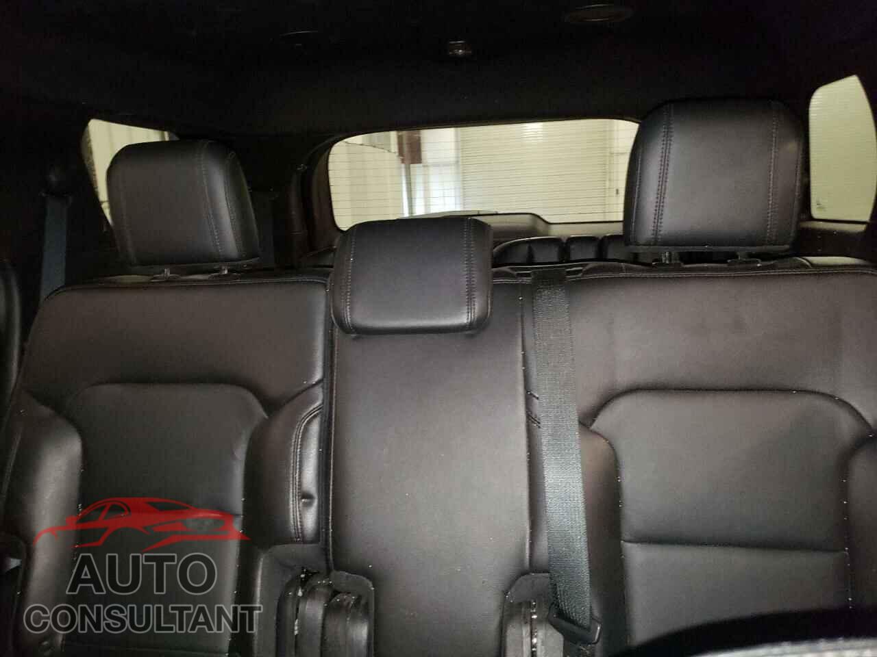 FORD EXPLORER 2016 - 1FM5K8DH5GGD28123
