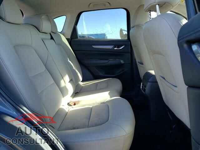 MAZDA CX-5 2017 - JM3KFBCL2H0146119