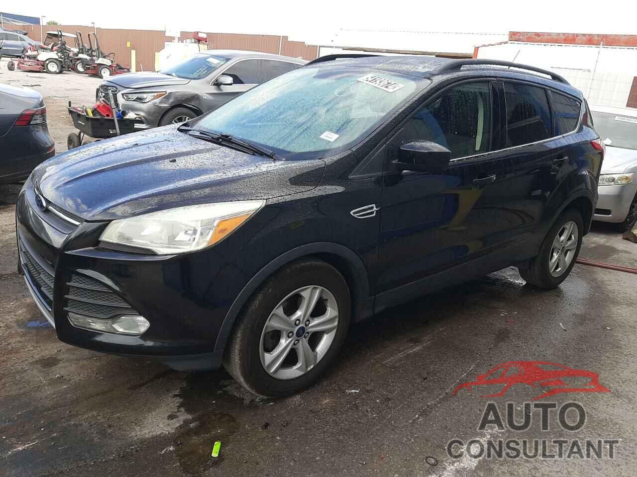 FORD ESCAPE 2016 - 1FMCU0GX3GUB91898