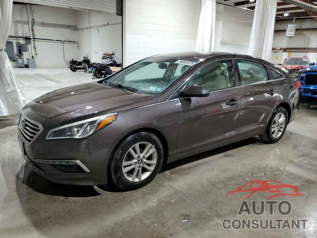 HYUNDAI SONATA 2015 - 5NPE24AF1FH207468